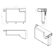 Renault Master Compatible Automatic Door | Modifero SafetyEdge+