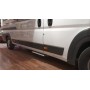 Citroën Jumper Electric Sliding Steps | Modifero
