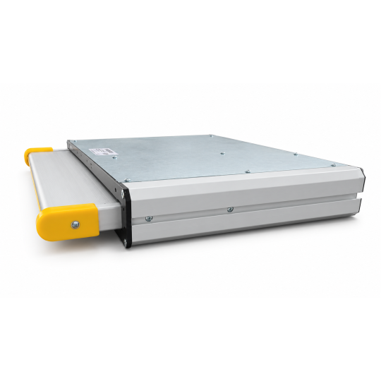 Citroën Jumper Electric Sliding Steps | Modifero