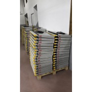 Citroën Jumper Electric Sliding Steps | Modifero
