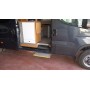 Mercedes Sprinter Electric Sliding Step | Modifero