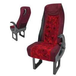 Sedili passeggeri Essential per minibus e van | Modifero