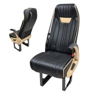 Siège passager Comfort pour minibus & vans | Modifero