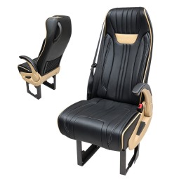 Sedile passeggero Comfort per minibus e van | Modifero