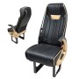 Siège passager Comfort pour minibus & vans | Modifero