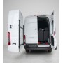 Caixa traseira 2160 L para Ford Transit | Armazenamento exterior