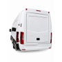 Box posteriore 2160 L per Mercedes-Benz Sprinter | Vano esterno