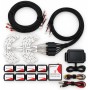 Deteção de Presença Infantil | Autocarro Escolar & Minibus