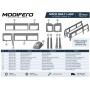 Kit Habillage Intérieur Iveco Daily L4H3 | Modifero