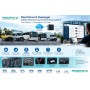 Fleet Driver & Passenger Safety Monitoring & Reporting System