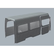 MB Sprinter Interior Lining Kit (2018-Present)
