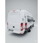 Ford Transit Rear Storage Box 2160L | External Luggage Solution