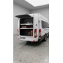 Ford Transit Rear Storage Box 2160L | External Luggage Solution