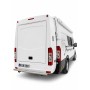 Fiat Ducato hátsó csomagtartó doboz 2160L | Külső poggyásztároló rendszer