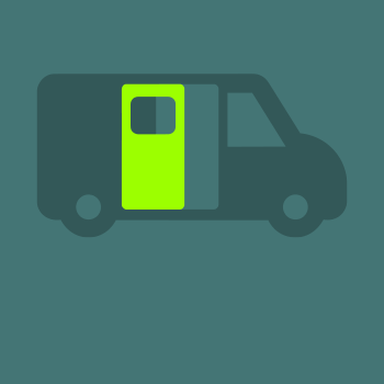 Electric Doors image