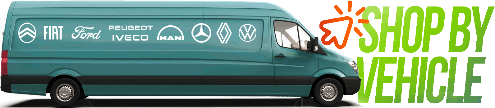 shop by vehicle image